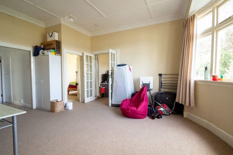 Photo of property in 3a Maurice Terrace, Te Aro, Wellington, 6011