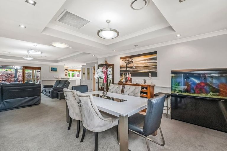 Photo of property in 18 Lochmore Street, Bishopdale, Christchurch, 8051