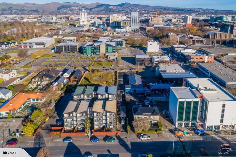 Photo of property in 29/136 Salisbury Street, Christchurch Central, Christchurch, 8013