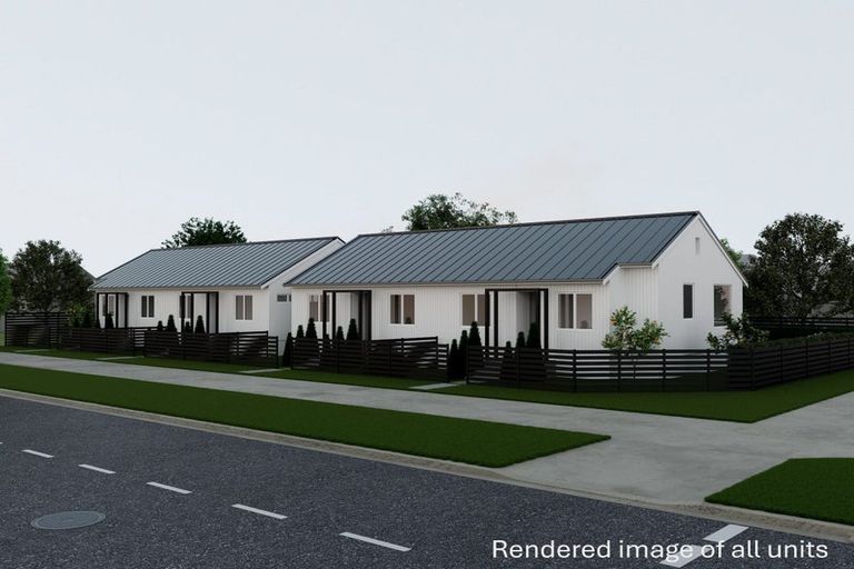 Photo of property in 18 Avenue Road, Greenmeadows, Napier, 4112