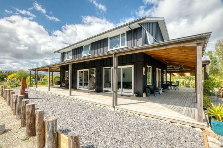 Photo of property in 147 Lake Kaniere Road, Blue Spur, Hokitika, 7811