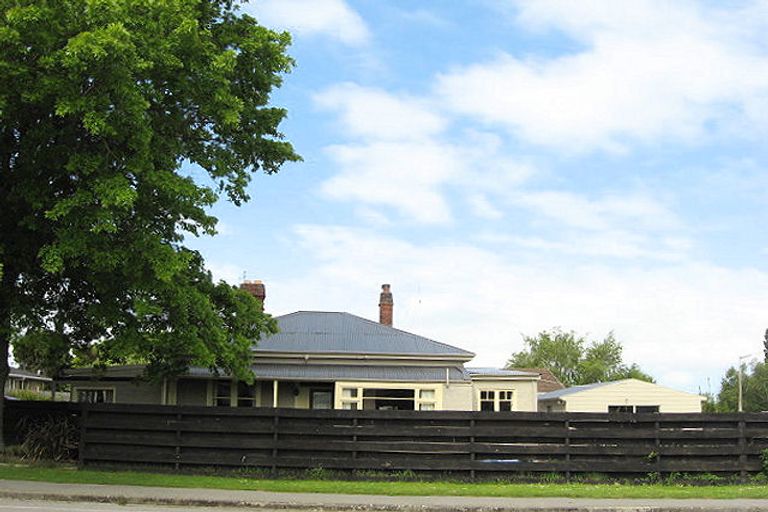 Photo of property in 34 Ivory Street, Rangiora, 7400