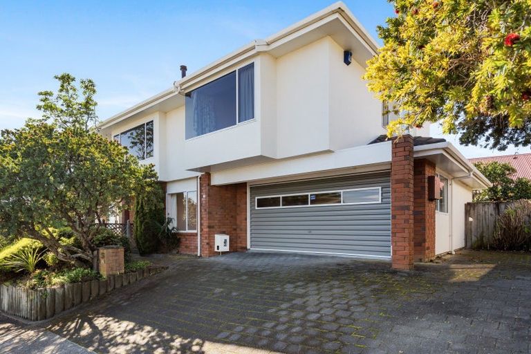 Photo of property in 19 Roslyn Road, Bluff Hill, Napier, 4110