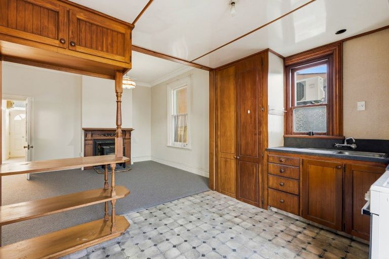 Photo of property in 189 Carroll Street, Dunedin Central, Dunedin, 9016