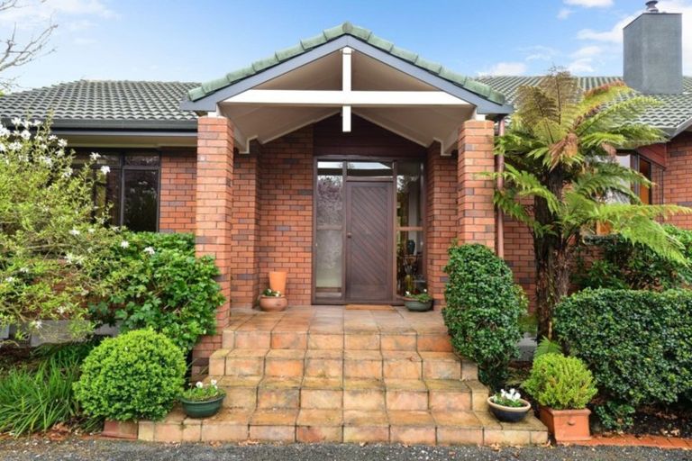 Photo of property in 5 Blue Heron Place, Tamahere, Hamilton, 3283