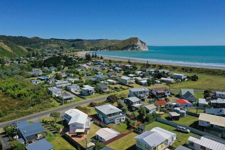 Photo of property in 417 Ormond Drive, Mahia, 4198
