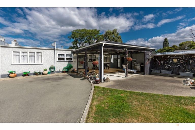 Photo of property in 108 Shearman Street, Waimate, 7924