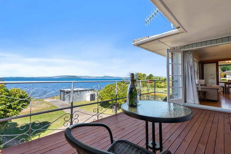 Photo of property in 22 Ranginui Street, Ngongotaha, Rotorua, 3010