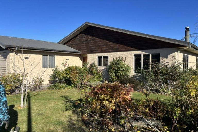 Photo of property in 18 Bruce Place, Alexandra, 9320