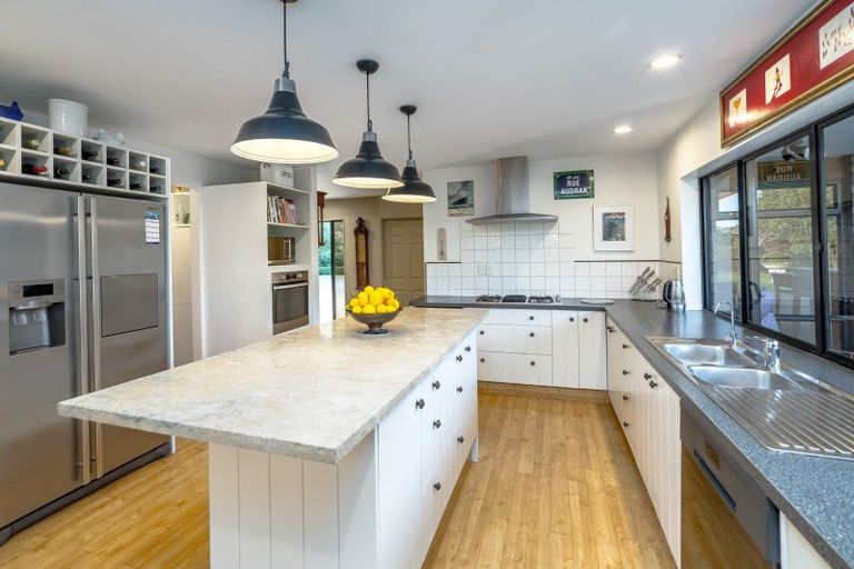 Photo of property in 36 Papawai Road, Greytown, 5794