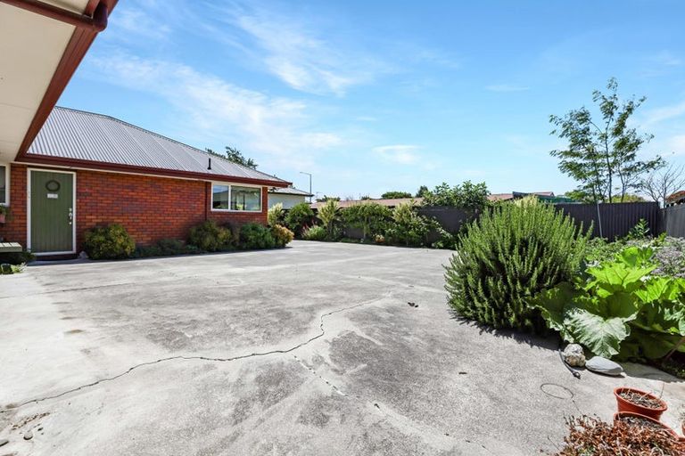 Photo of property in 2/136 Chalmers Avenue, Hampstead, Ashburton, 7700