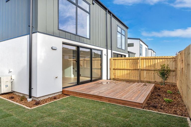 Photo of property in 6/89 Southampton Street, Sydenham, Christchurch, 8023