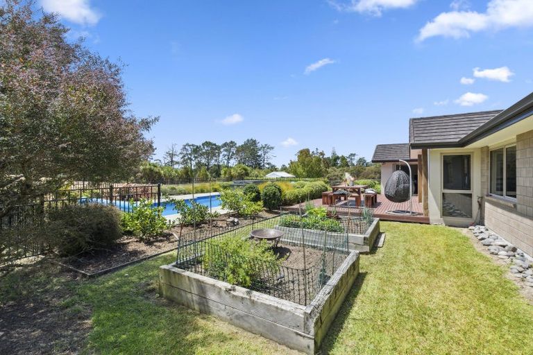 Photo of property in 153c Green Road, Dairy Flat, Albany, 0792