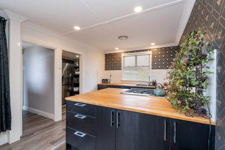 Photo of property in 282 Princes Street, Strathern, Invercargill, 9812