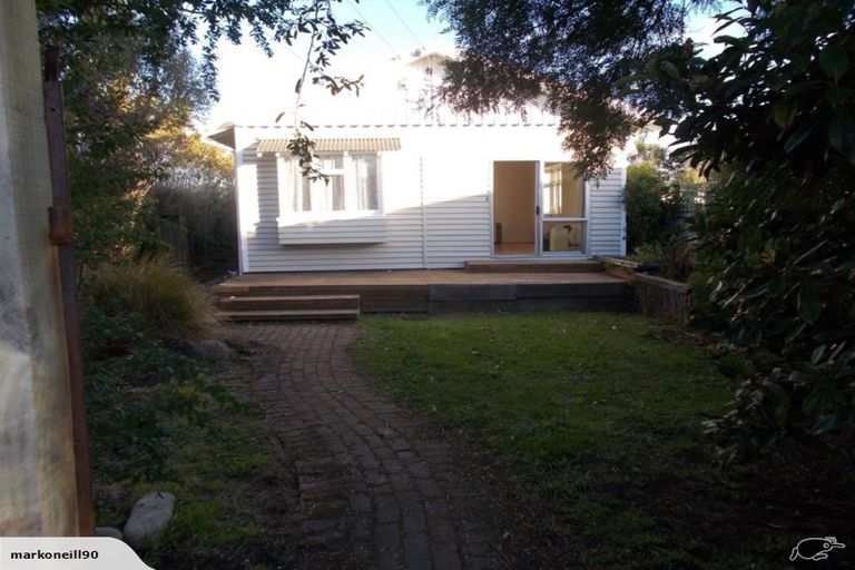 Photo of property in 25 Blake Street, New Brighton, Christchurch, 8061