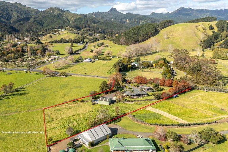 Photo of property in 1757 Manaia Road, Preece Point, Coromandel, 3581