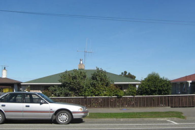 Photo of property in 100 Pages Road, Marchwiel, Timaru, 7910