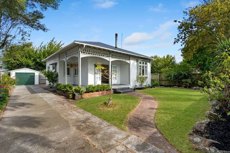 Photo of property in 162 Tancred Street, Linwood, Christchurch, 8062