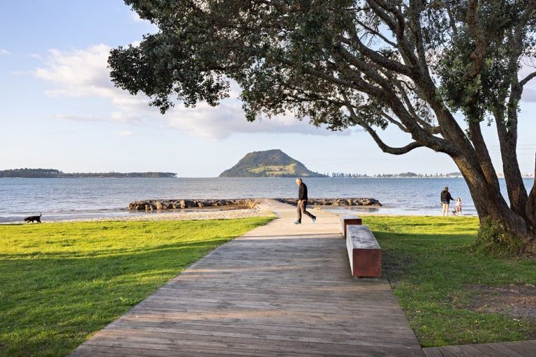 Photo of property in 81b Kulim Avenue, Otumoetai, Tauranga, 3110