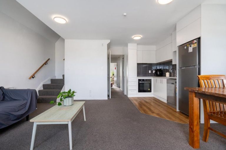 Photo of property in Amuri Park Apartments, 18/280 Bealey Avenue, Christchurch Central, Christchurch, 8013