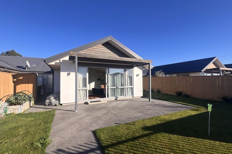 Photo of property in 5 Slattery Lane, Leeston, 7632