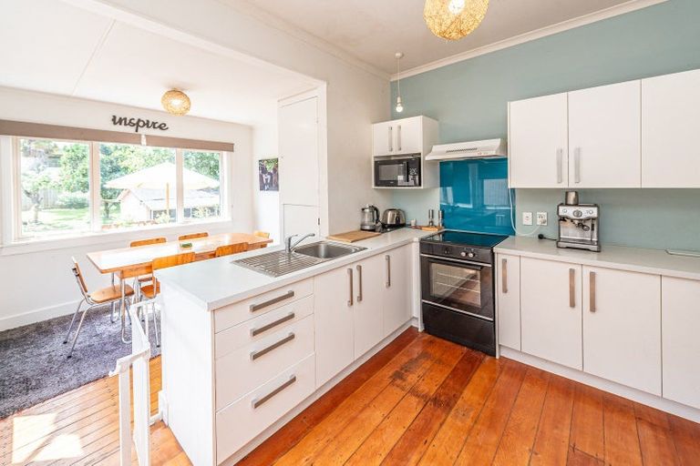 Photo of property in 133 Anzac Parade, Whanganui East, Whanganui, 4500