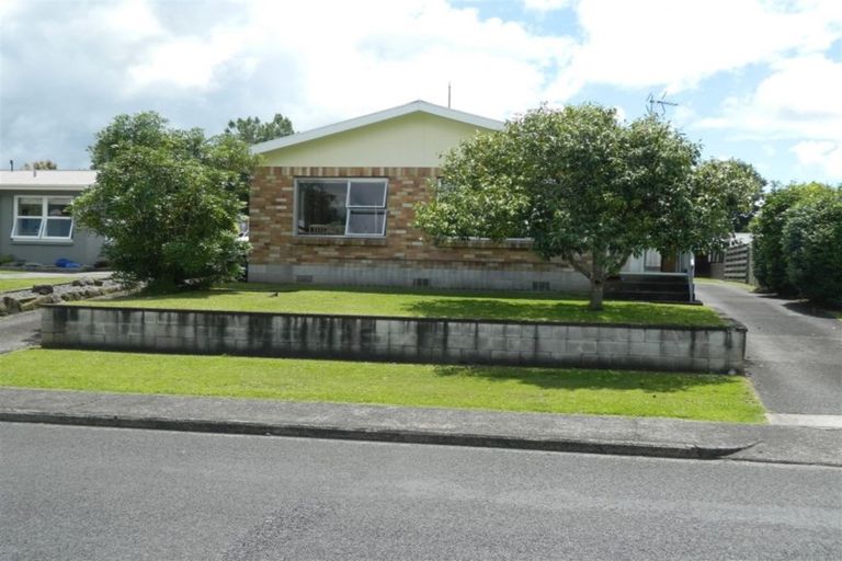 Photo of property in 1/16 Findlater Street, Matamata, 3400