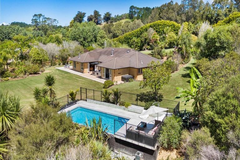 Photo of property in 17 Kahia Lane, Redvale, Albany, 0792