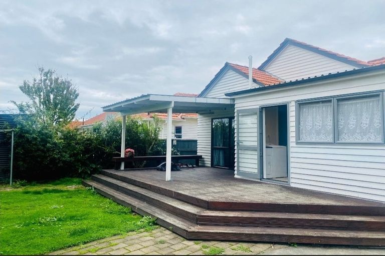 Photo of property in 408 Akina Street, Akina, Hastings, 4122