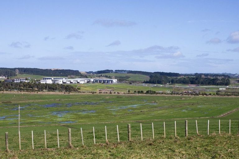 Photo of property in 205 Springhill Road, Whangamarino, 3782