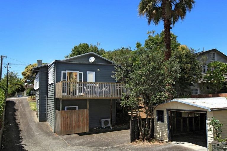 Photo of property in 9 Watea Road, Sandringham, Auckland, 1025