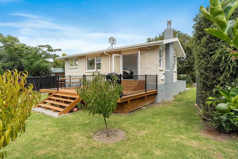 Photo of property in 4 Strathmore Place, Whakatane, 3120