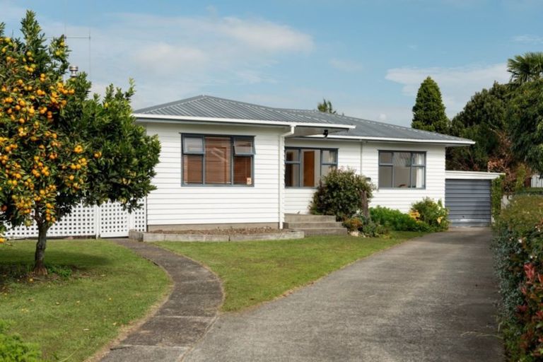 Photo of property in 25 Slade Street, Greerton, Tauranga, 3112