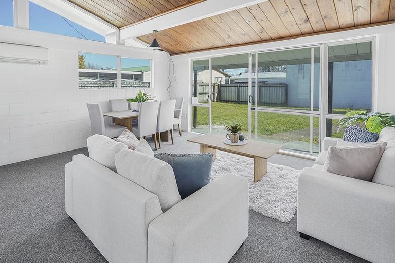 Photo of property in 22a Odette Street, Bader, Hamilton, 3206