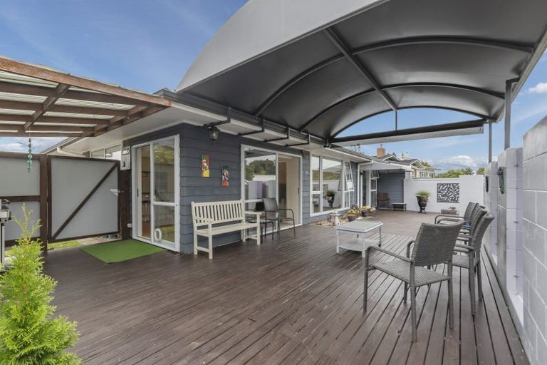 Photo of property in 23 Fairview Avenue, Opaheke, Papakura, 2113