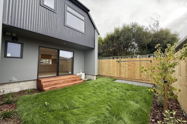 Photo of property in 8/635 Worcester Street, Linwood, Christchurch, 8062
