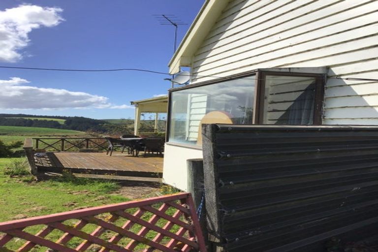 Photo of property in 140 Pillans Road, Hillend, Balclutha, 9274
