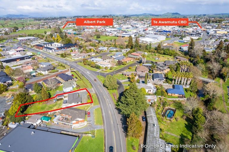 Photo of property in 372 Ohaupo Road, Te Awamutu, 3800