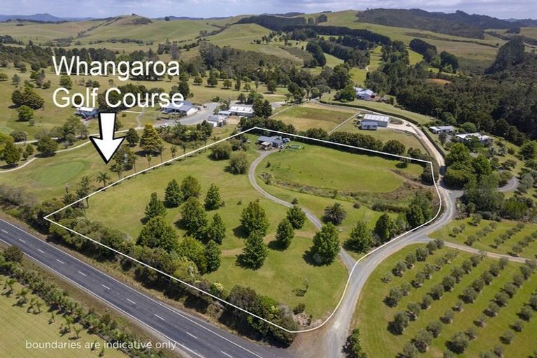 Photo of property in 1767 State Highway 10, Totara North, Kaeo, 0494