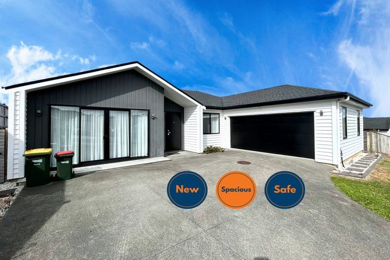 Photo of property in 20 Tararua Street, Massey, Auckland, 0614