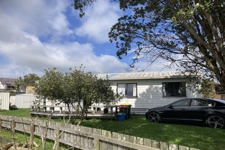 Photo of property in 33 Stafford Street, Waitara, 4320