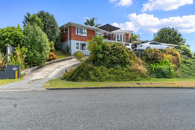 Photo of property in 17 Bledisloe Avenue, Putaruru, 3411