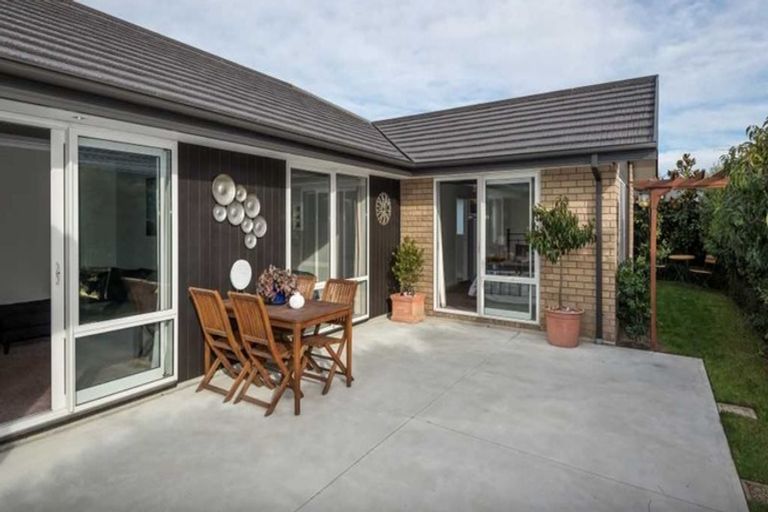 Photo of property in 34 Winfield Drive, Wigram, Christchurch, 8042