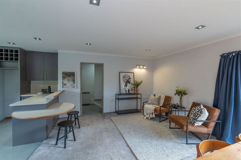 Photo of property in 15 Nepal Place, Burnside, Christchurch, 8053