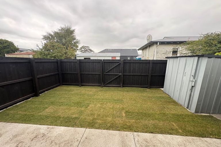 Photo of property in 4/38 North Avon Road, Richmond, Christchurch, 8013