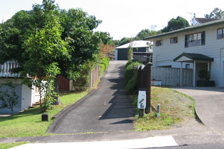Photo of property in 6 Montclair Rise, Browns Bay, Auckland, 0630