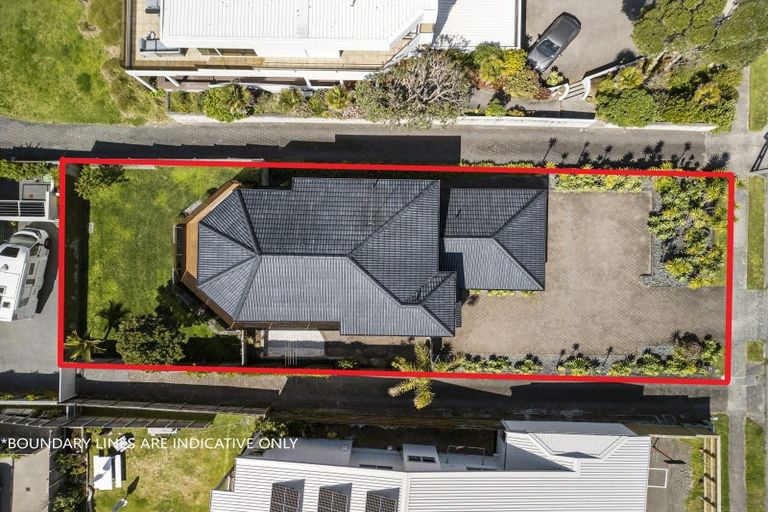 Photo of property in 309 Oceanbeach Road, Mount Maunganui, 3116