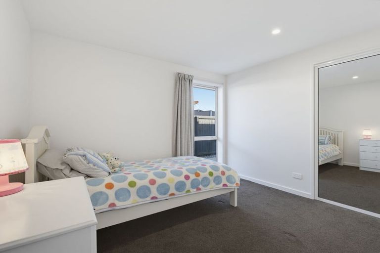 Photo of property in 14 Branthwaite Drive, Rolleston, 7615