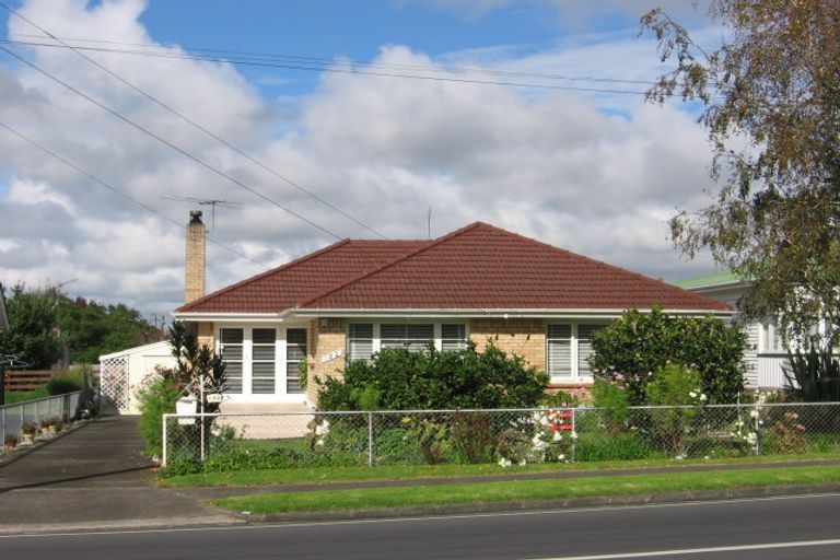 Photo of property in 182 Puhinui Road, Papatoetoe, Auckland, 2104