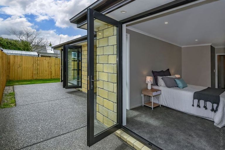 Photo of property in 109a Percival Street, Rangiora, 7400